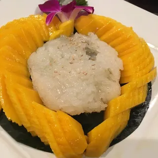 Sticky Rice