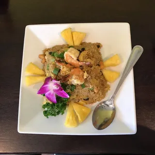 54. Paradise Fried Rice