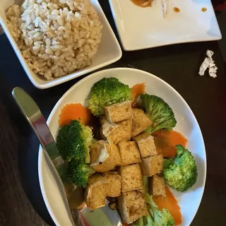 60. Garlic and Pepper