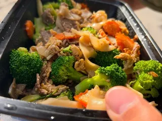 Thai Del Mar Restaurant