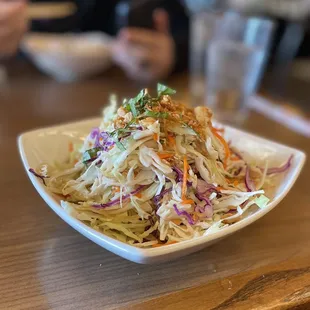 Traditional 31. Vietnamese Traditional Chicken Salad Goi Ga