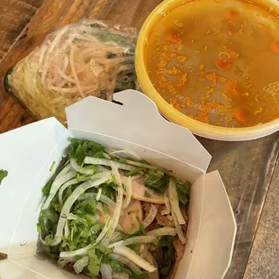 Bun bo Hue