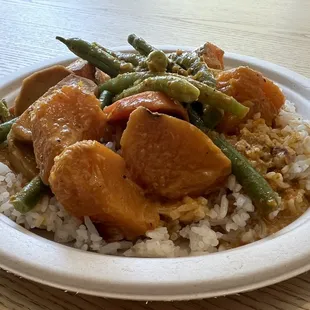 Curry