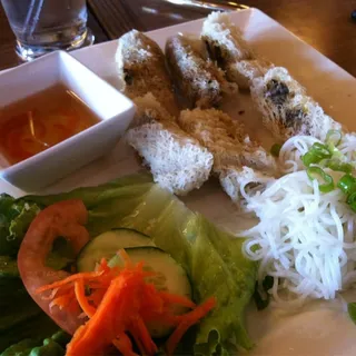 Crispy Imperial Roll "Cha Gio"