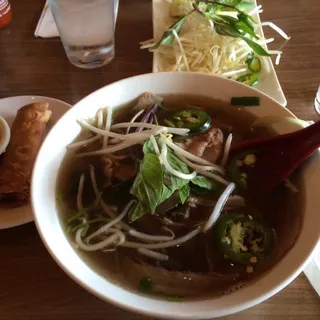 Special Pho "PHO Dac Biet"