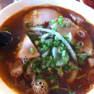 Bun Bo Hue "Bun Bo Hue"