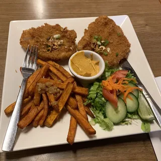 Fish & Chips