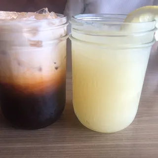 Thai Iced Tea (16oz)