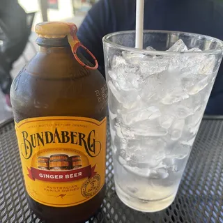 Bundaberg Ginger Beer