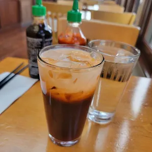 Thai Iced Tea