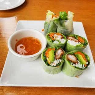 Summer Roll