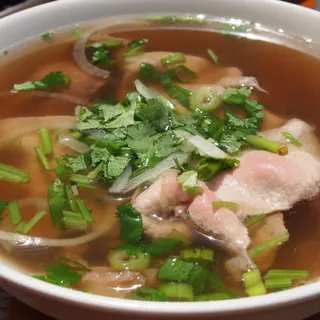 Special Pho