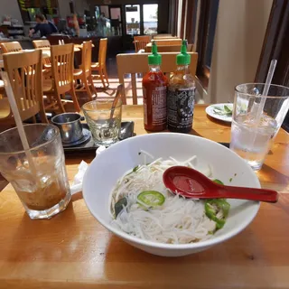Chicken Pho