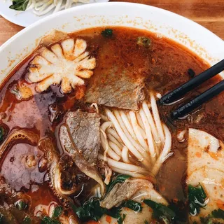 Bun Bo Hue