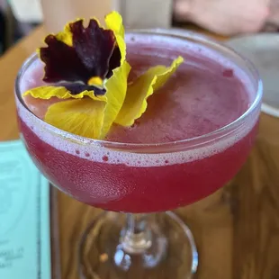 Spruced Up &amp; Currant