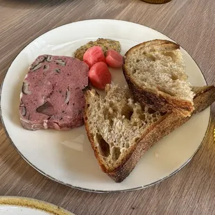 Terrine