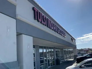 Tulsi Indian Grocerys