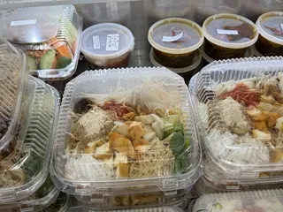 Asian Family Market