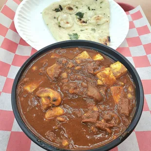 Mint Masala Restaurant