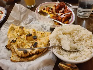 Kurry Leaves Indian Cuisine