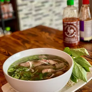 Combination pho