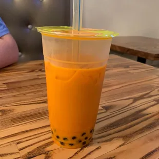Thai Tea