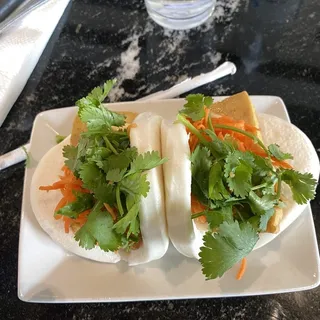 Fried Tofu Rolls