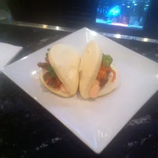Vietnamese Pork Tacos