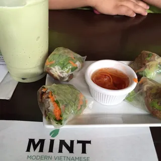 Grilled Beef Rolls