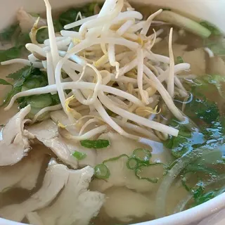 Pho Chicken