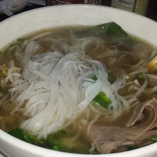 Pho Meatball
