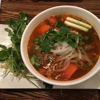 Sate Beef Stew