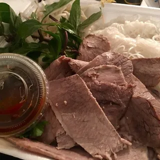 Pho Brisket