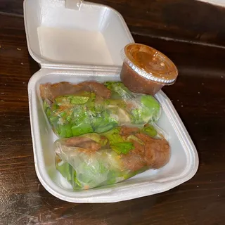 Grilled Beef