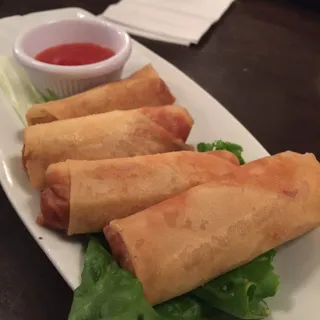 Egg Rolls