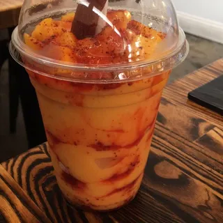 Chamango