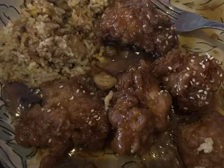 Moon Wok
