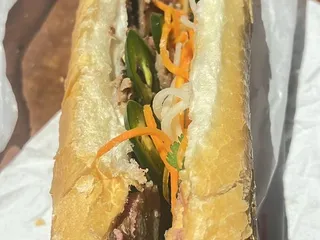 2Geaux Pho Bar