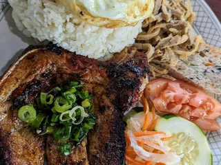 Pho Kim Loan
