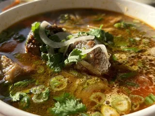 Pho Bang Restaurant