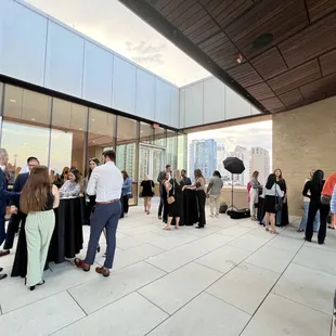 YP mixer