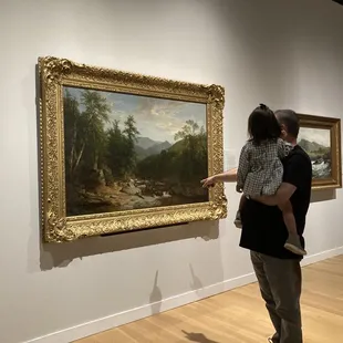 Art brings us together
