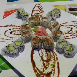 Avocado Roll