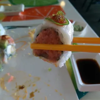 Blaze Roll