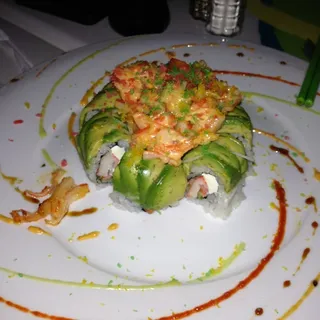 Lees Summit Roll