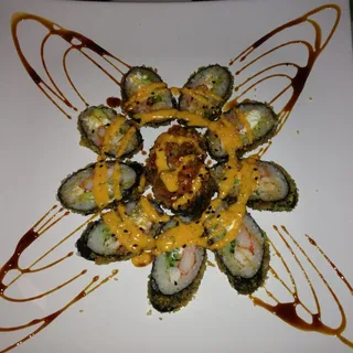 Boston Bay Roll
