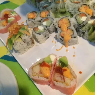 Lobster Roll