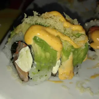 Ocean Roll