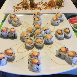 Crab Jalapenos