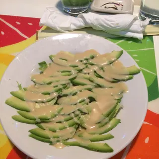 Avocado Salad